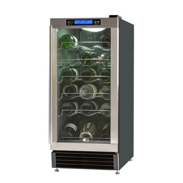 SC90A Indoor Wine Cellar