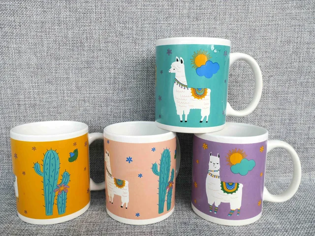 Ceramic coffee mug cup promotion gift