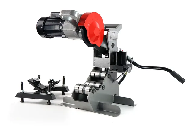 QG8C-A Hydraulic Power Pipe Cutters