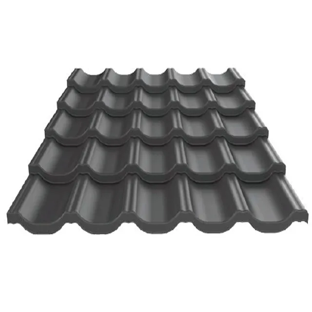 Asp Roof Sheet