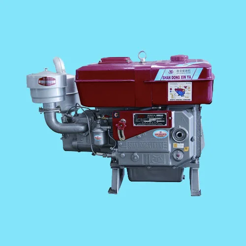 Diesel engine
