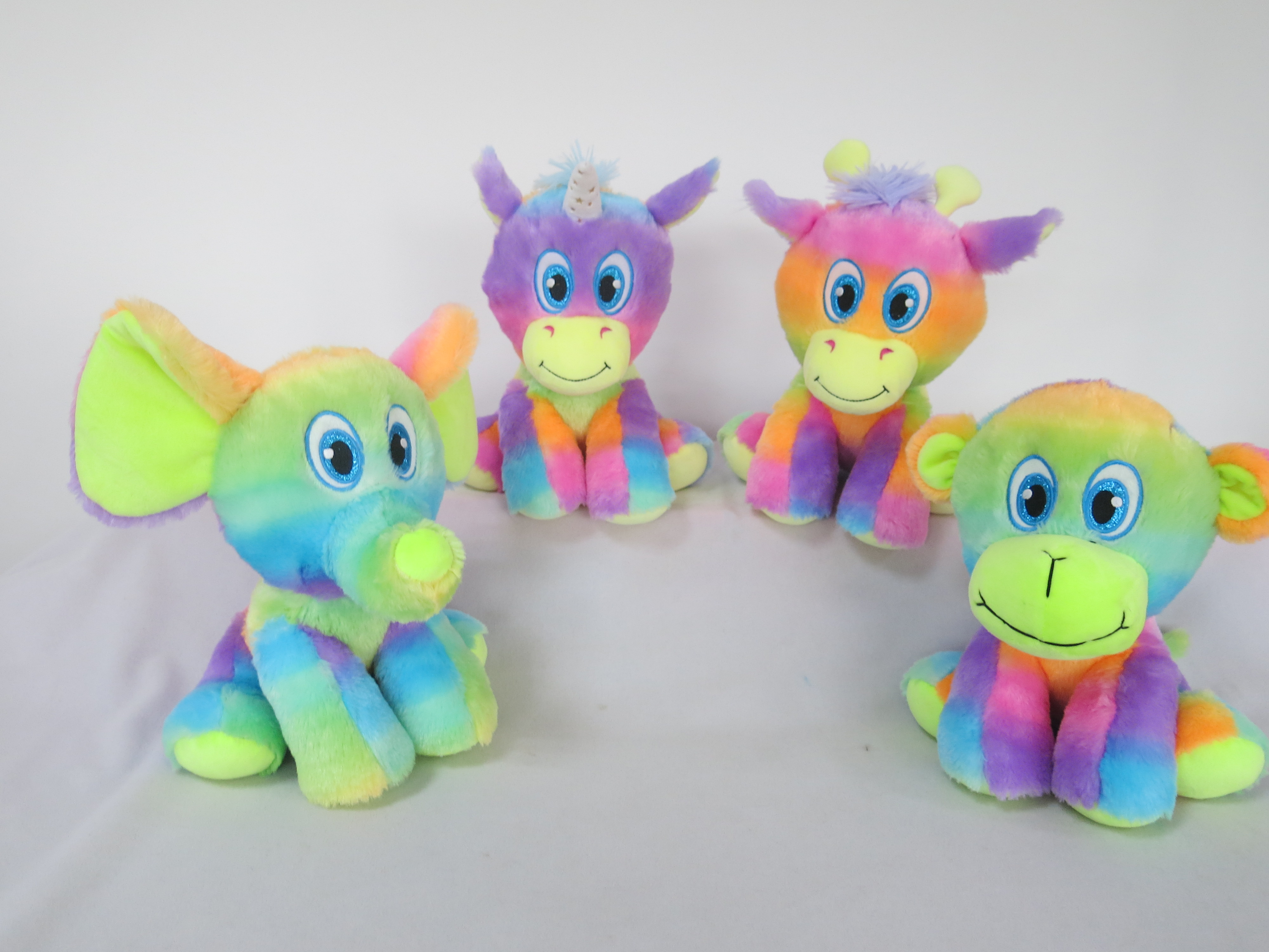 Sitting Animals Assorted