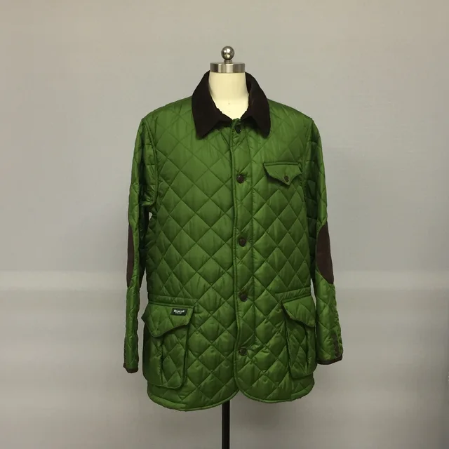 Men's padding Jacket