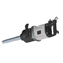1 Inch Pneumatic Air Impact Wrench Rongpeng RP7495