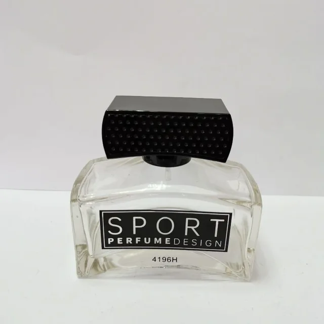 Perfume Packing