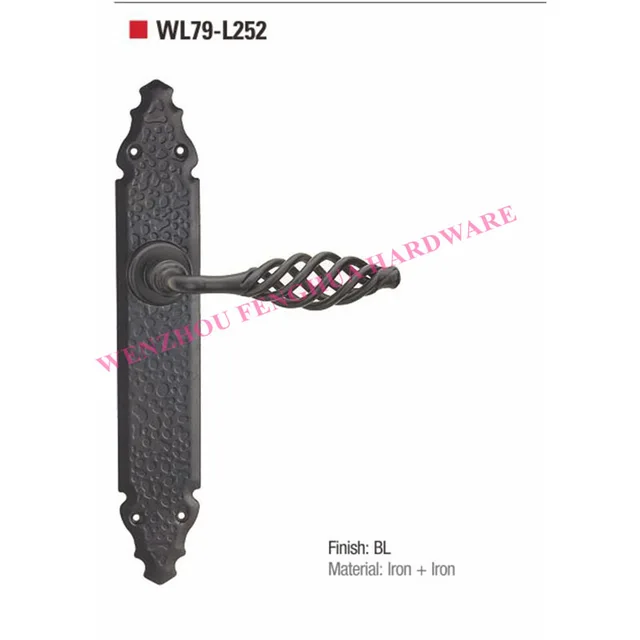 Door Handle