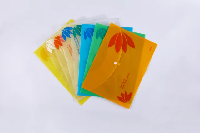 File bag,document bag,clear bag