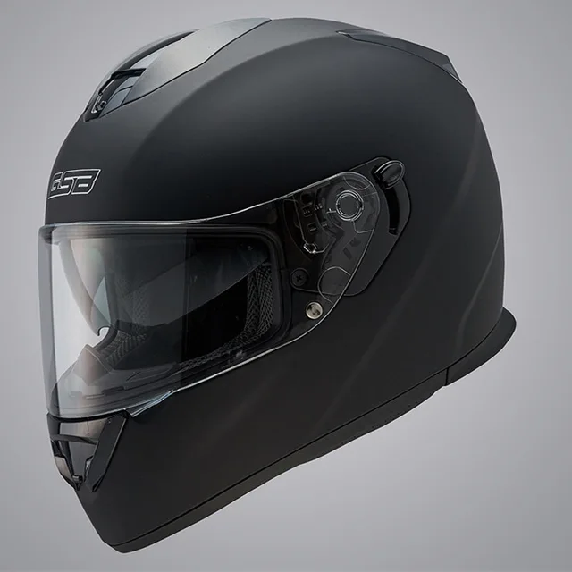MOTORCYCLE HELMET G-350/GSB-Helmet
