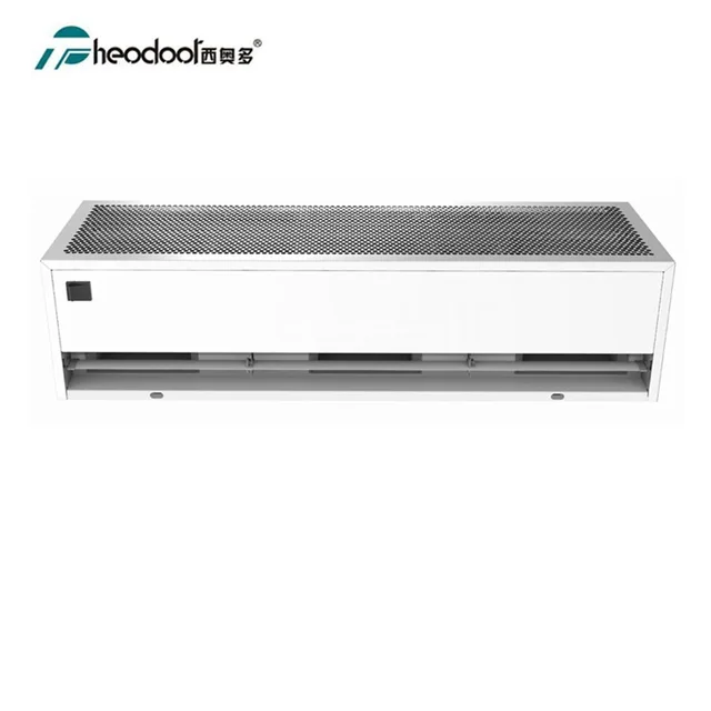 Commercial and Industrial Used Centrifugal Air Curtain