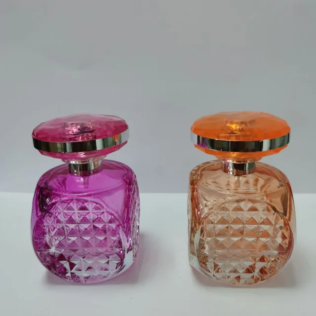 Perfume Packing