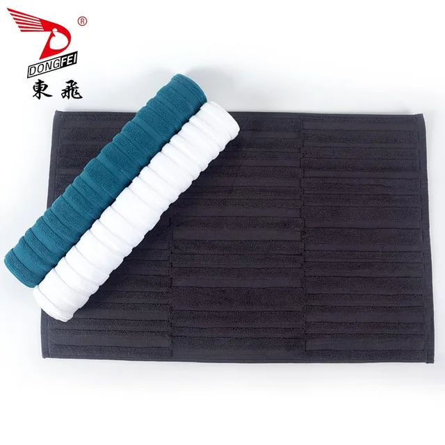 Bath mat