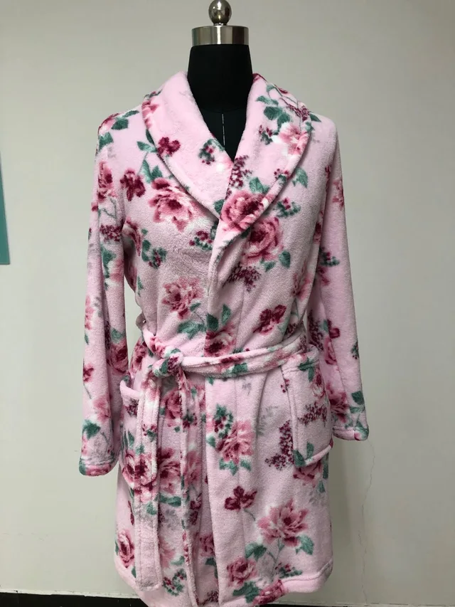 Ladies Robe