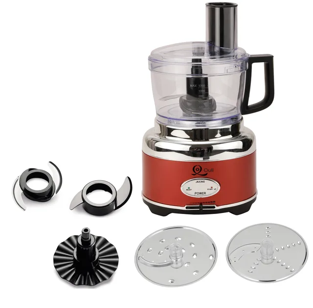 Food Processor