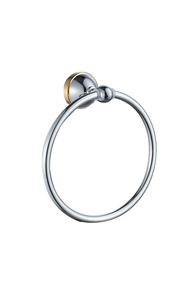 Towel ring