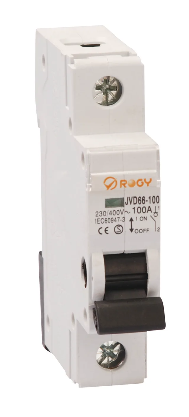 Switch-Disconnector