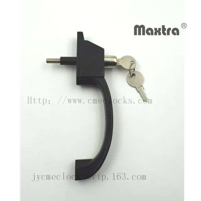 Window handle