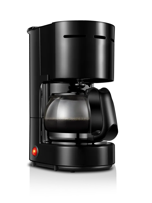 Car coffee maker