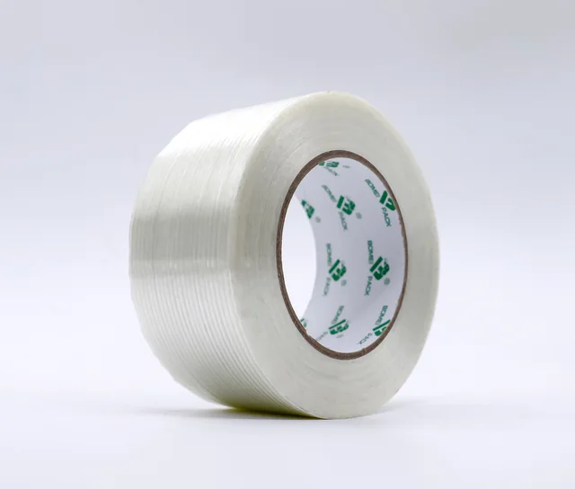 Mono Filament Strapping Tape
