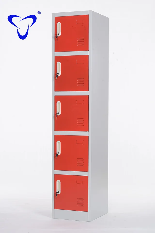 Fivedoors Lockers