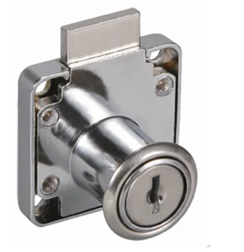 Zinc Drawer Lock