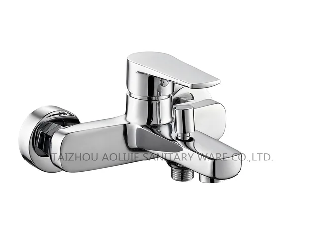 Bathtub Faucet