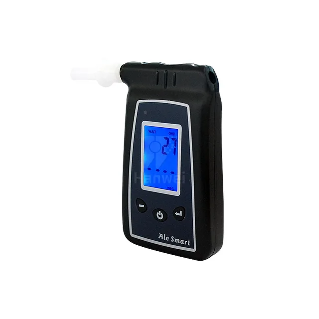AT8020 Fuel Cell Breathalyzer