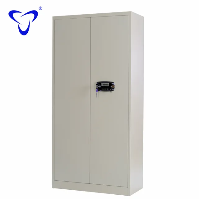 Digital lock cabinet