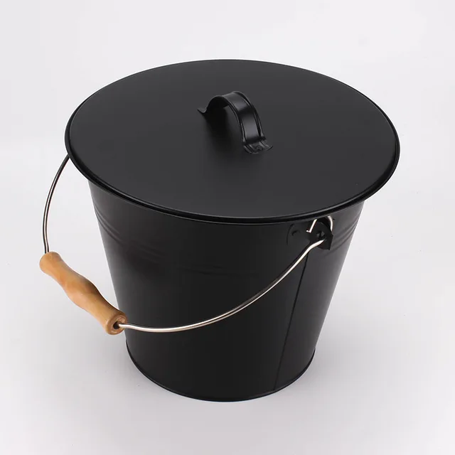 Charcoal bucket