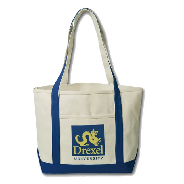 Cotton Canvas Bag