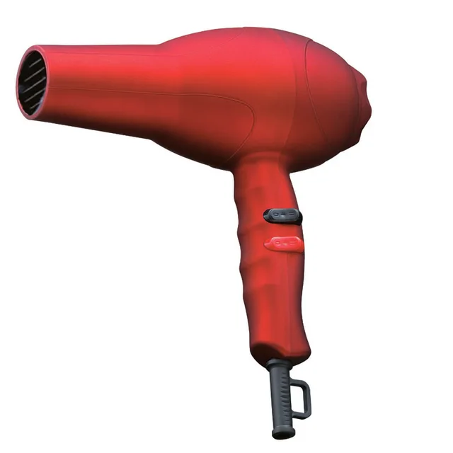 Hair dryer