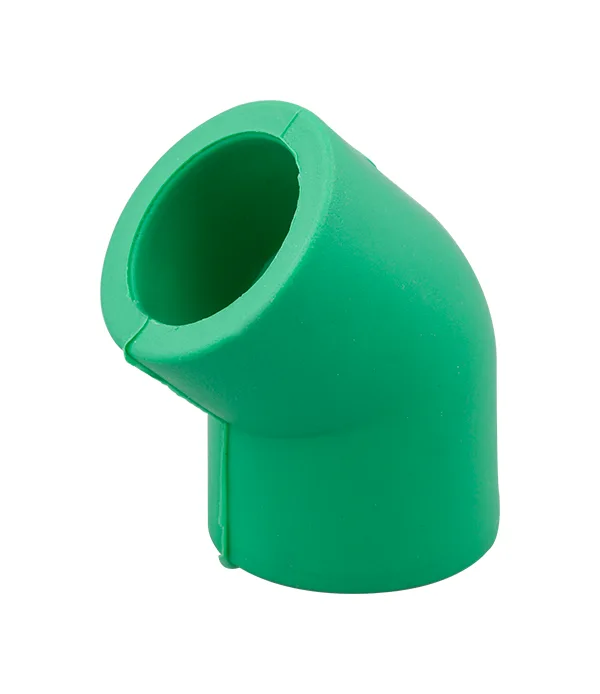 PPR 45°Elbow