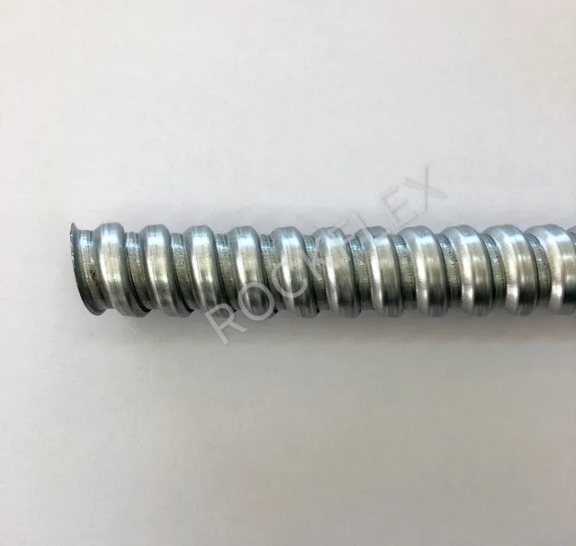 Flexible Steel Conduit Slus-B