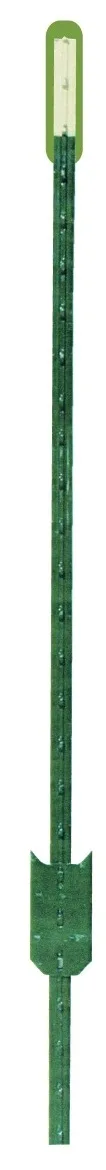 Fence post