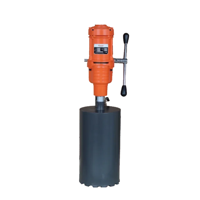 Diamond drill machine SCY-2350