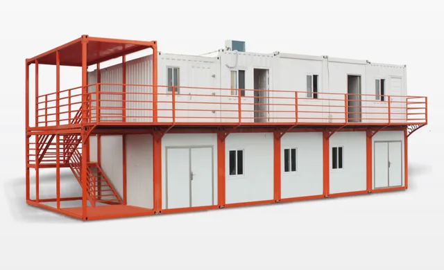 Container House