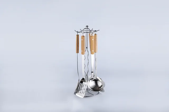 Stainless steel Kitchenware