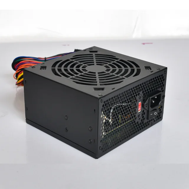 Atx Computer Power Supply
