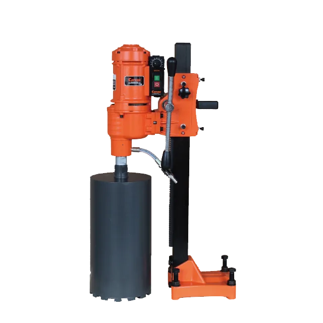 Diamond drill machine SCY-2050