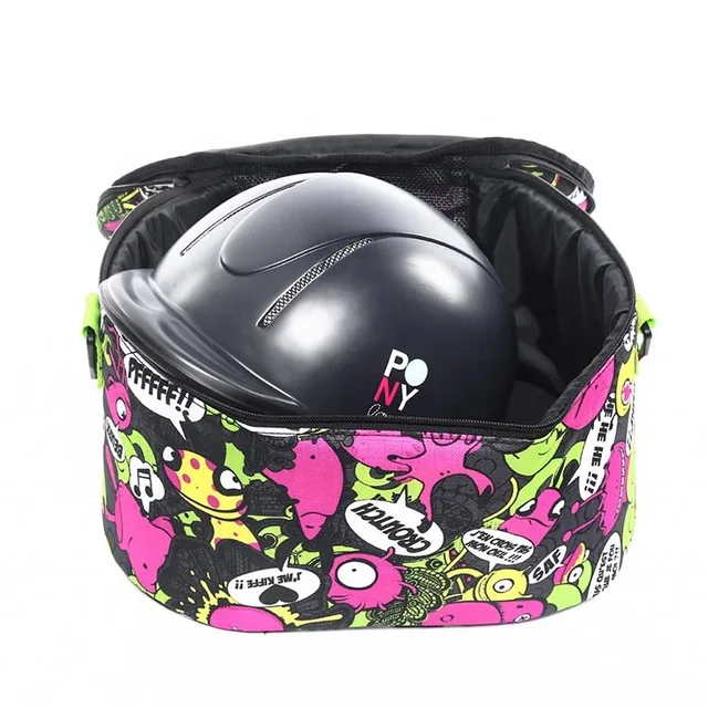 Leadtex Duffle Bag