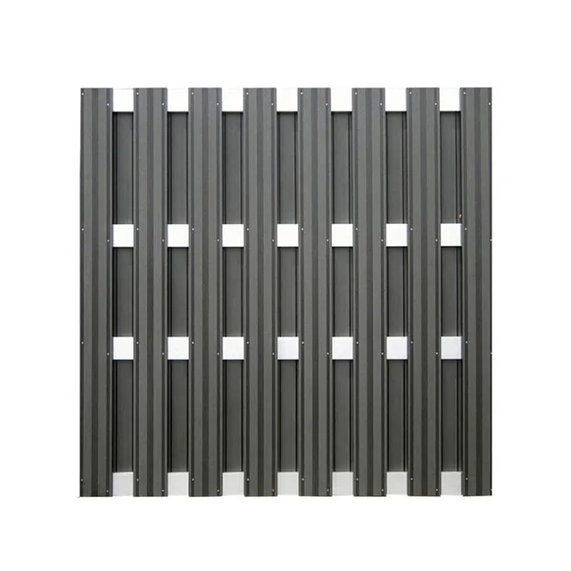 Classic WPC Fence
