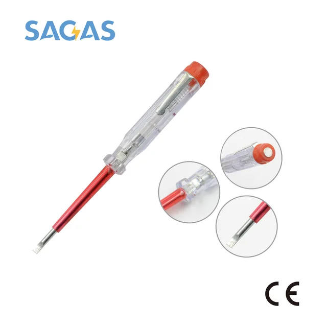 Volgete tester pen