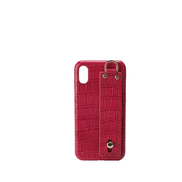 0000000001 SLG leather Iphone case pencial case gift factory classic eco leather handbag&wallet SLG 2020 2021 new design