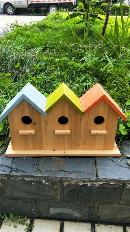 Bird House