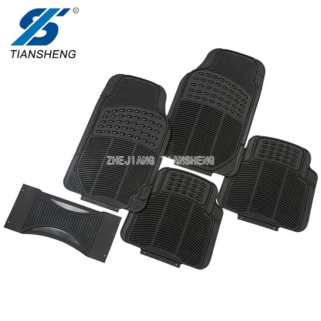 Automotive universal floor mat TSM7032