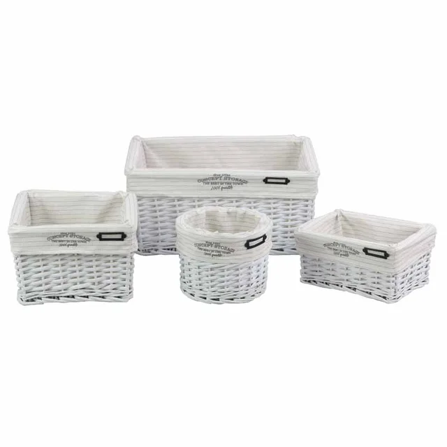 Willow basket