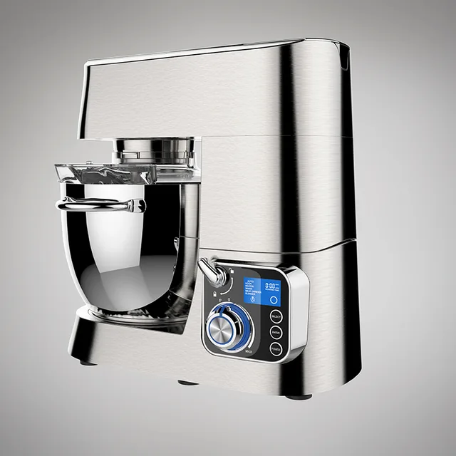 Kitchen Machine
