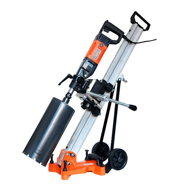 Diamond core drill SCY-18/2EBMI