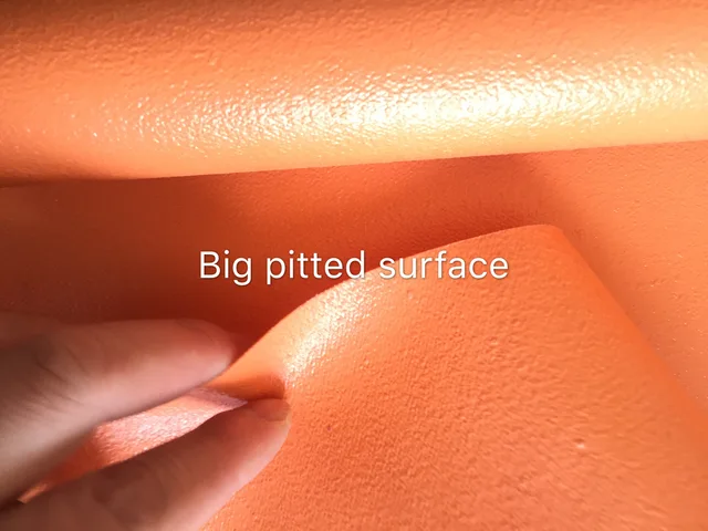PVC Coated Canvas