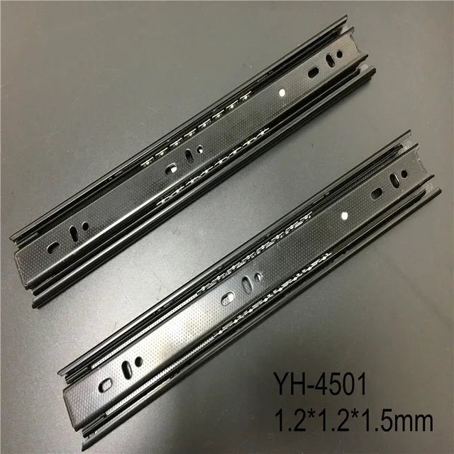 4501 ball bearing drawer slide