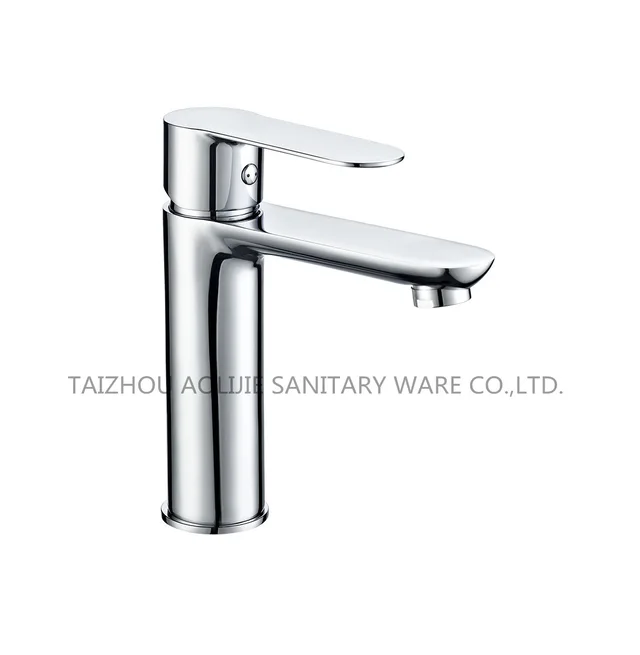 Basin Faucet
